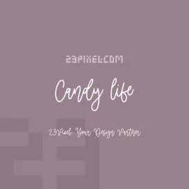 Candy life